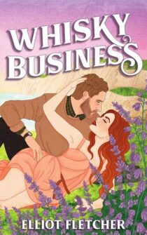 Whisky Business by Elliot Fletcher EPUB & PDF