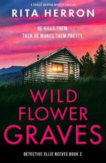 Wildflower Graves by Rita Herron EPUB & PDF