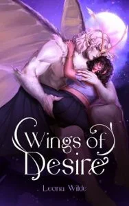 Wings of Desire by Leona Wilde EPUB & PDF