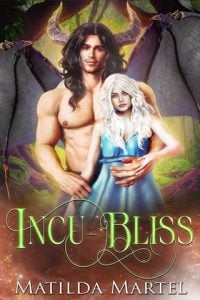 Incu-bliss (Mated to the Monster: Season 2) by Matilda Martel EPUB & PDF