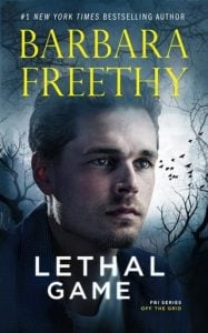 Lethal Game (Off the Grid: FBI #14) by Barbara Freethy EPUB & PDF