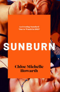 sunburn by Chloe Michelle Howarth EPUB & PDF