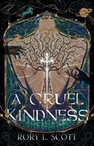 A Cruel Kindness by Rory L. Scott EPUB & PDF