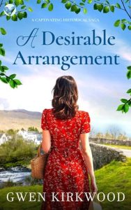 A Desirable Arrangement by Gwen Kirkwood EPUB & PDF