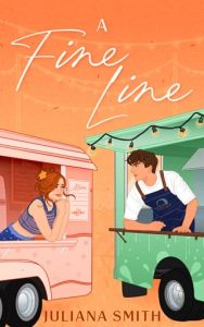 A Fine Line by Juliana Smith EPUB & PDF