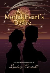 A Mortal Heart’s Desire by Lyndsay Constable EPUB & PDF