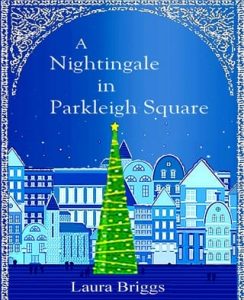 A Nightingale in Parkleigh Square by Laura Briggs EPUB & PDF