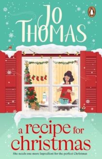 A Recipe for Christmas by Jo Thomas EPUB & PDF