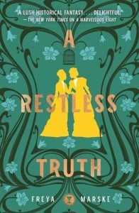 A Restless Truth by Freya Marske EPUB & PDF