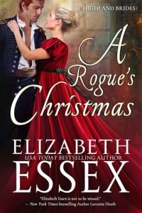 A Rogue’s Christmas by Elizabeth Essex EPUB & PDF