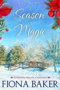 A Season of Magic by Fiona Baker EPUB & PDF