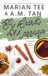 A Secret Message by Marian Tee EPUB & PDF