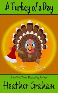 A Turkey of a Day by Heather Graham EPUB & PDF