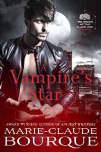 A Vampire’s Star by Marie-Claude Bourque EPUB & PDF