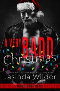 A Very Badd Christmas by Jasinda Wilder EPUB & PDF