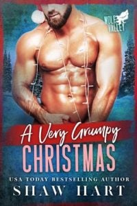 A Very Grumpy Christmas by Shaw Hart EPUB & PDF