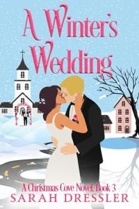 A Winter’s Wedding by Sarah Dressler EPUB & PDF