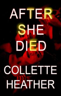 After She Died by Collette Heather