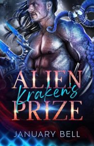 Alien Kraken’s Prize by January Bell EPUB & PDF