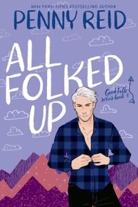 All Folked Up by Penny Reid EPUB & PDF