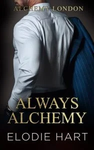 Always Alchemy by Elodie Hart EPUB & PDF