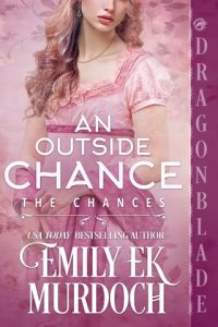 An Outside Chance by Emily E K Murdoch EPUB & PDF