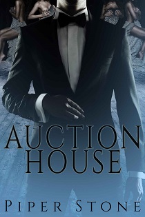 Auction House by Piper Stone