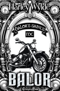 Balor by Harley Wylde EPUB & PDF