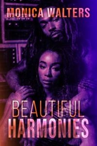 Beautiful Harmonies by Monica Walters EPUB & PDF