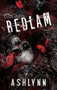 Bedlam by Ashlynn EPUB & PDF