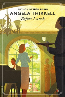 Before Lunch by Angela Thirkell