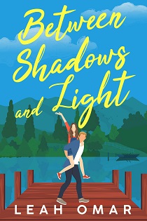 Between Shadows and Light by Leah Omar