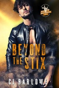 Beyond the Stix by CJ Barlowe EPUB & PDF