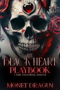 The Black Heart Playbook by Monet Dragun