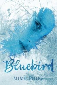 Bluebird by Mimi Rhine EPUB & PDF