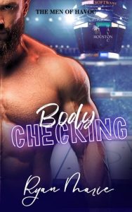 Body Checking by Ryan Marie EPUB & PDF