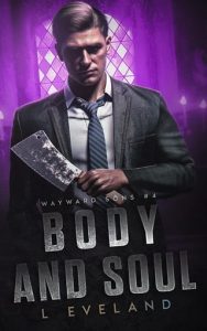 Body and Soul by L Eveland EPUB & PDF