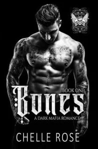 Bones by Chelle Rose EPUB & PDF