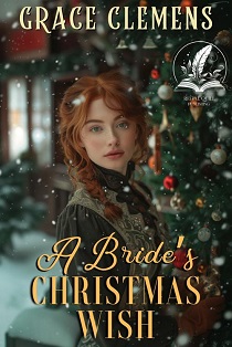 A Bride's Christmas Wish by Grace Clemens