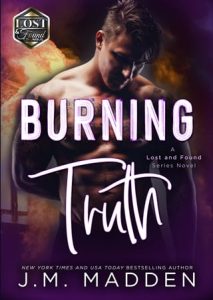 Burning Truth by J.M. Madden EPUB & PDF