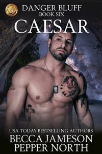 Caesar by Becca Jameson EPUB & PDF