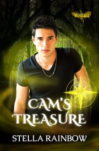 Cam’s Treasure by Stella Rainbow EPUB & PDF