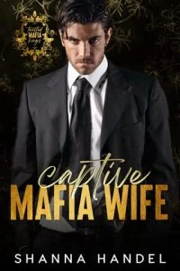 Captive Mafia Wife by Shanna Handel EPUB & PDF