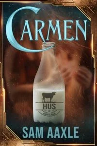 Carmen by Sam Aaxle EPUB & PDF