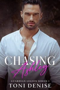 Chasing Ashley by Toni Denise EPUB & PDF