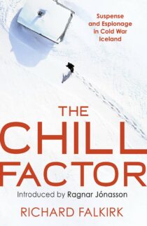 The Chill Factor by Derek Lambert