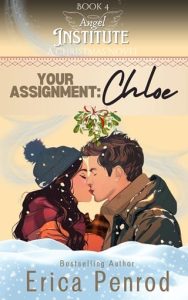 Chloe by Erica Penrod EPUB & PDF