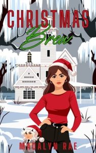 Christmas Brew by Madalyn Rae EPUB & PDF