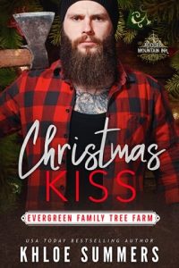 Christmas Kiss by Khloe Summers EPUB & PDF