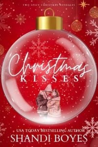 Christmas Kisses by Shandi Boyes EPUB & PDF